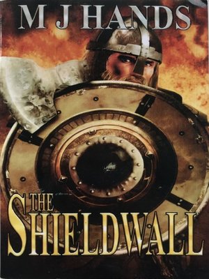 cover image of The Shieldwall